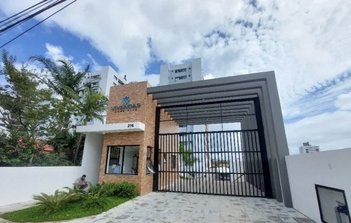apartment em Rua Sebastiana Coutinho, Areias - São José - SC