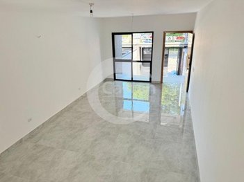 house em Rua Picinguaba, Vila Santa Isabel - São Paulo - SP