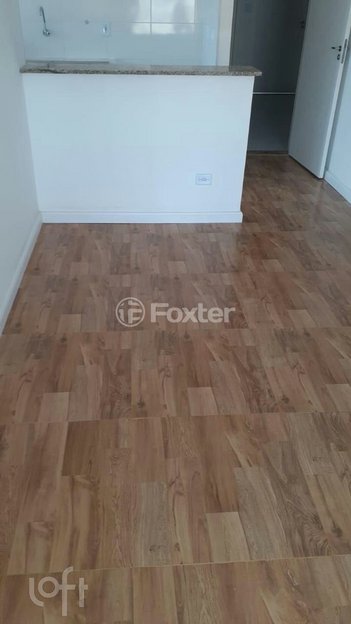 apartment em Rua Baltazar Nunes, Vila Carmosina - São Paulo - SP