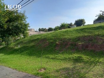 land_lot em Alameda Tucumã, Condomínio Residencial Mirante do Vale - Jacareí - SP