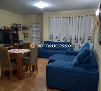 house em Rua Dom Estevão Pimentel, Chácara Belenzinho - São Paulo - SP