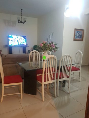 house em Rua Nelson Cândido Guimarães, Jardim Imperial - Lagoa Santa - MG