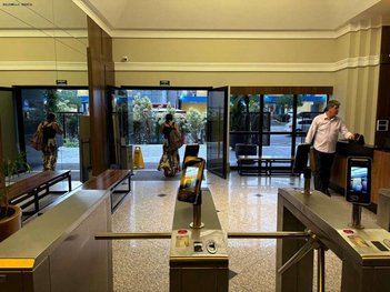 office em Angélica, Consolação - São Paulo - SP