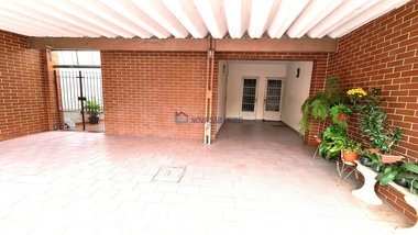 house em Rua João Sorbello, Vila Guarani (Z Sul) - São Paulo - SP