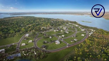 land_lot em Rua Coronel Correia, Centro - Caucaia - CE