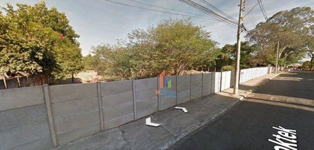 land_lot em Rua Presidente Nereu Ramos, Jardim Monte Santo - Sumaré - SP