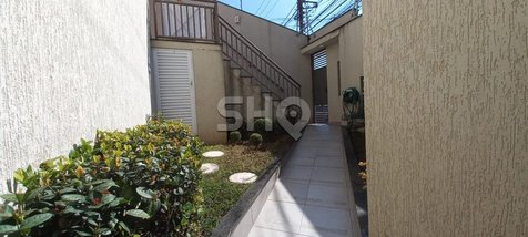 house em Rua Dona Martinha, Santa Teresinha - São Paulo - SP