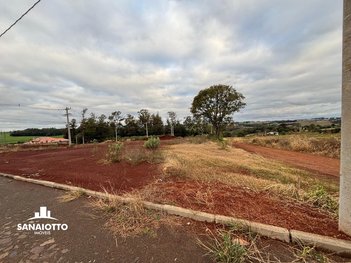 land_lot em Rua São José, Santa Rosa - Francisco Beltrão - PR