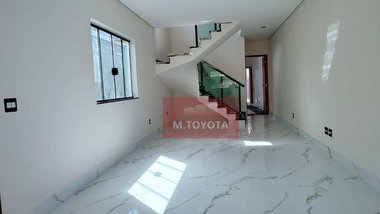 house em Rua Barbacena, Jardim Bom Clima - Guarulhos - SP