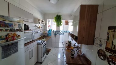 apartment em Rua Joviânia, Vila Carmosina - São Paulo - SP