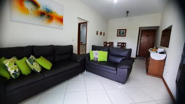 apartment em Rua Nicola Aslan, Braga - Cabo Frio - RJ