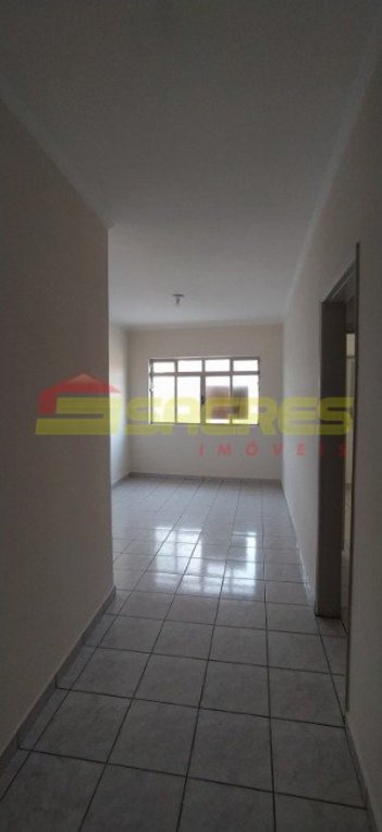 apartment em Rua Osaka, Jardim Japão - São Paulo - SP