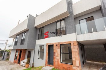 house em Rua Osires Paixão Gonçalves, Santa Felicidade - Curitiba - PR