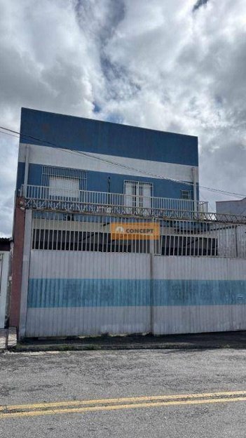 business em Rua Juiz de Fora, Vila Virgínia - Itaquaquecetuba - SP