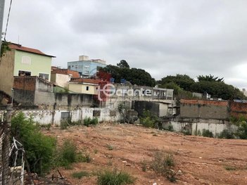 land_lot em Rua Cláudia, Vila Mariana - São Paulo - SP
