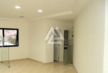 office em Avenida Kennedy, Jardim do Mar - São Bernardo do Campo - SP