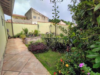 house em Rua Rio Grande do Sul, Pinheiral - Pinheiral - RJ