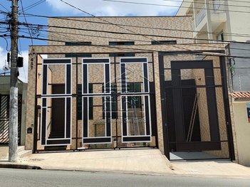 industrial em Jarauara, Vila Ré - São Paulo - SP