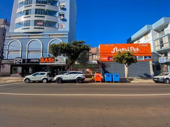 commercial_property em Brasil, Centro - Passo Fundo - RS