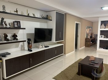house em João Evangelista da Costa, Coloninha - Florianópolis - SC