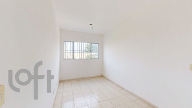 apartment em Rua Sagrado Coração de Jesus, Jardim Dracena - São Paulo - SP