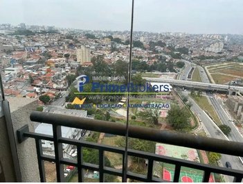 apartment em Rua Ipiranga, Jardim Aeroporto - São Paulo - SP
