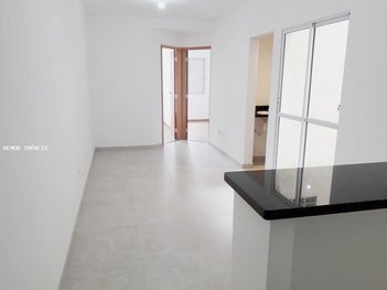 apartment em Rua Turiaçu, Vila Alice - Santo André - SP