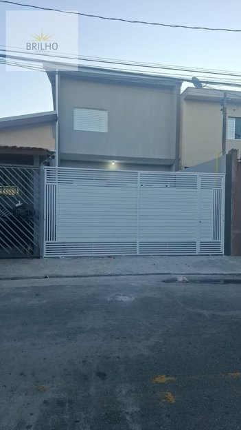 house em Avenida Dezenove de Fevereiro, km 18 - Osasco - SP