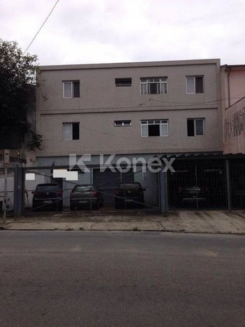 office em Avenida Diógenes Ribeiro de Lima, Alto da Lapa - São Paulo - SP