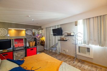apartment em Rua Tuim, Vila Uberabinha - São Paulo - SP
