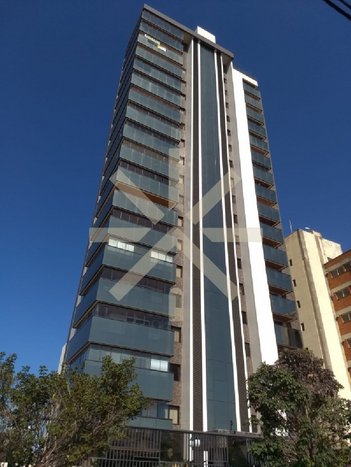 apartment em Rua São Sebastião, Parque Santa Mônica - São Carlos - SP