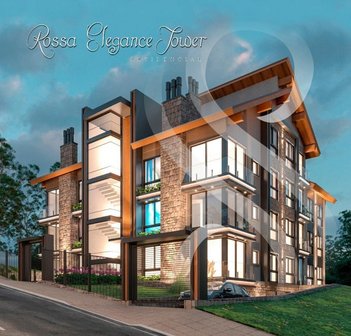 apartment em Rua Refúgio, Minuano - Gramado - RS