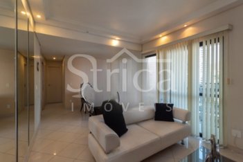 apartment em Avenida Divino Salvador, Planalto Paulista - São Paulo - SP