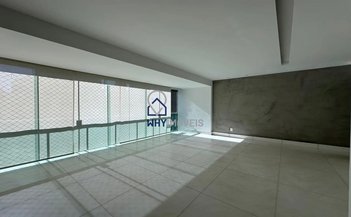 apartment em Rua Engenheiro Walter Kurrle, Belvedere - Belo Horizonte - MG