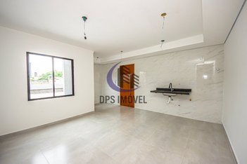 apartment em Rua Santa Cruz das Palmeiras, Quinta da Paineira - São Paulo - SP