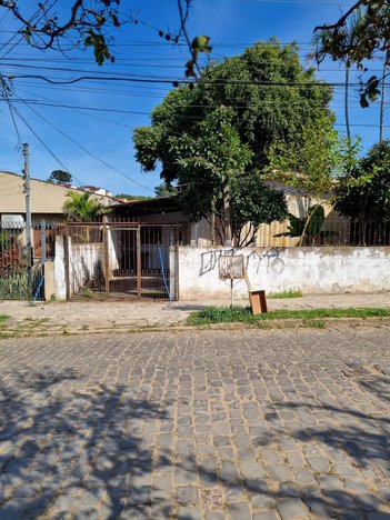 land_lot em Rua Victor Silva, Camaquã - Porto Alegre - RS