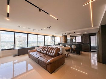 apartment em Rua Dom José Baréa, Cidade Alta - Bento Gonçalves - RS