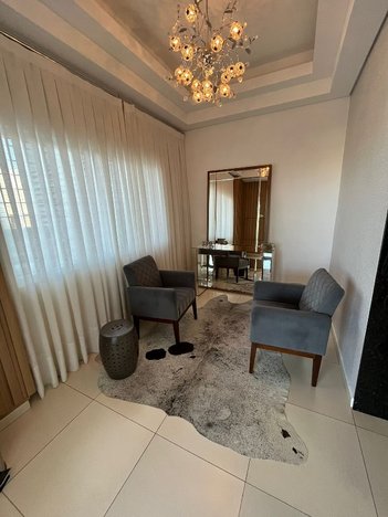 apartment em Rua Sete de Setembro - D, Paraíso - Chapecó - SC