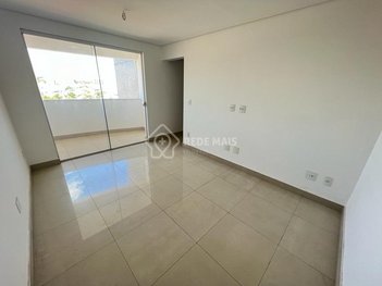 apartment em Rua Itambé do Mato Dentro, Serrano - Belo Horizonte - MG