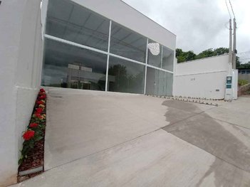 office em Emílio de Menezes, Vila Amorim - Americana - SP