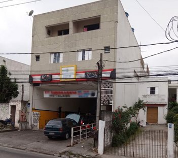 commercial_property em Presidente Juscelino Kubitschek De Ol, Jardim dos Pimentas - Guarulhos - SP