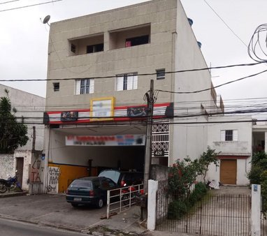 Cômodo Condomínio