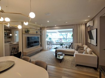 apartment em Rua Davi Hume, Jardim Vila Mariana - São Paulo - SP