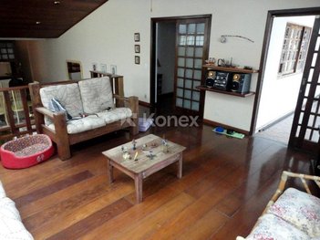 house em Rua Maria Bandini Savoy, Parque Mandaqui - São Paulo - SP