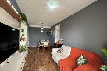 apartment em Rua Werner Goldberg, Jardim Tupanci - Barueri - SP