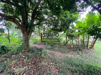 land_lot em Servidão Isaurino Germano Vidal, Rio Tavares - Florianópolis - SC