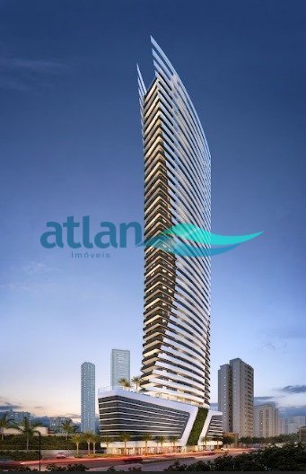 Era Residence, Centro, Itapema-SC (1)