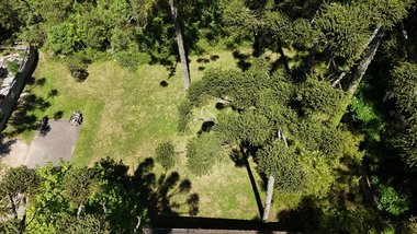 land_lot em Rodovia ERS-235, Aspen - Gramado - RS