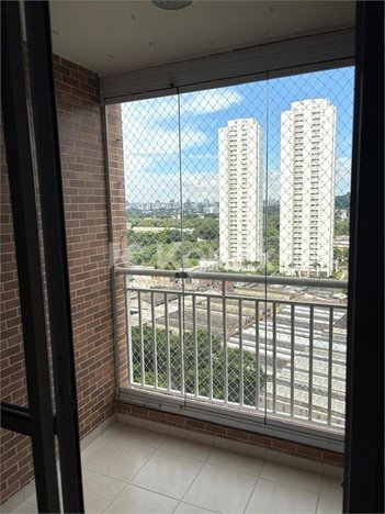 apartment em Rua Alexandre Calame, Jaguaré - São Paulo - SP
