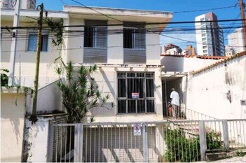 house em Rua João Lopes, Jardim Vila Mariana - São Paulo - SP